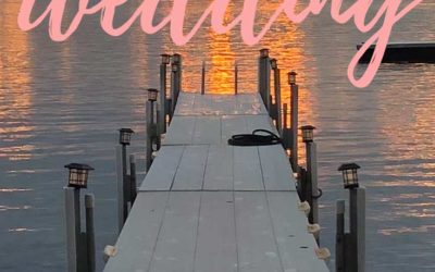 Rachel & Giovanni’s Lakeside Wedding in Naples, Maine DJs | Maine Lakes Brandy Pond