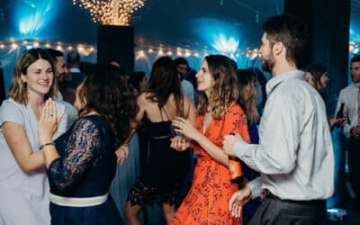 5 Services You Didn’t Know a Maine DJ Does at Your Wedding