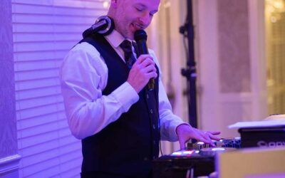 Why You Need a Professional Emcee and DJ for Your Event